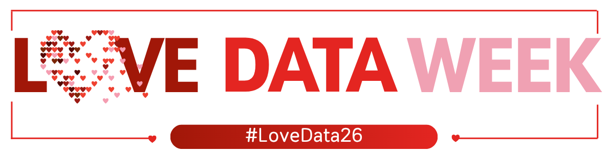 2026 Library Data Workshop banner
