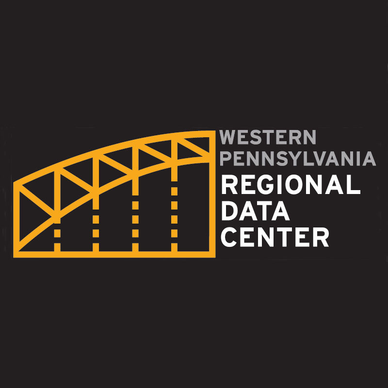 WPRDC logo